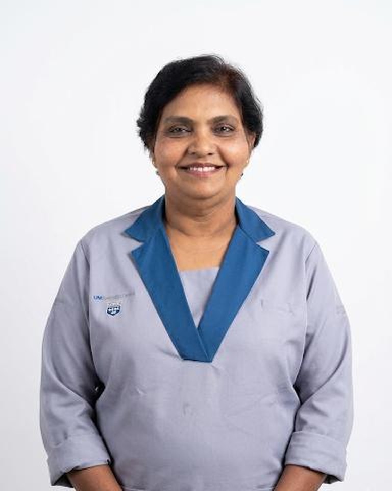 Neermala Devi, Clinical Verification & Quality Assurance Lead at SYIFTA